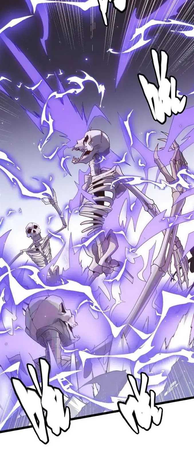 The Game That I Came From Chapter 50 Gambar 32