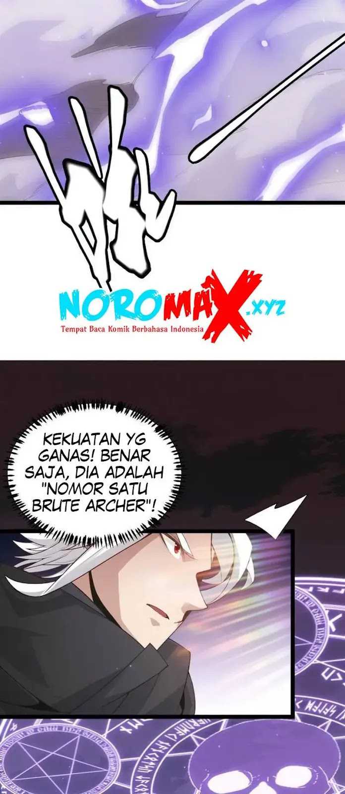 The Game That I Came From Chapter 50 Gambar 34