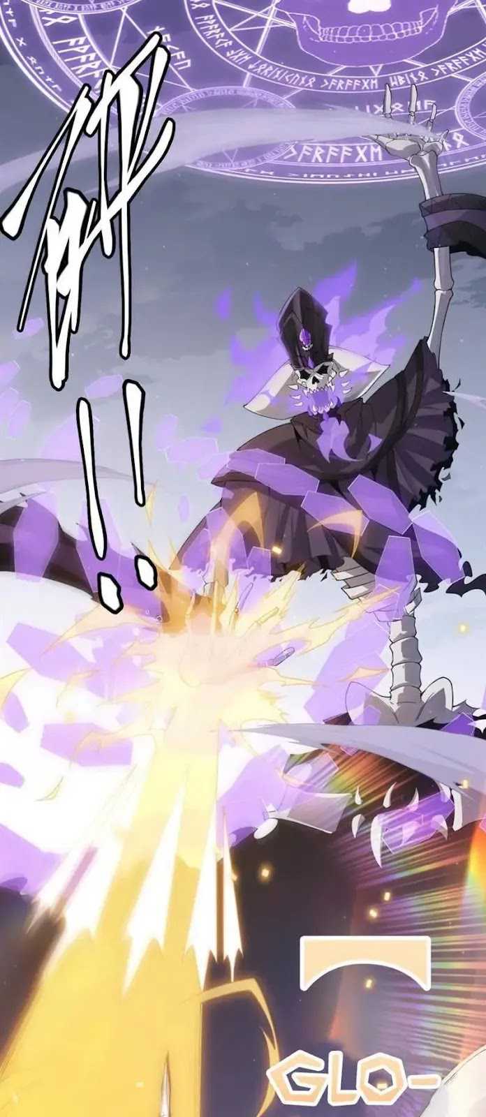 The Game That I Came From Chapter 50 Gambar 35