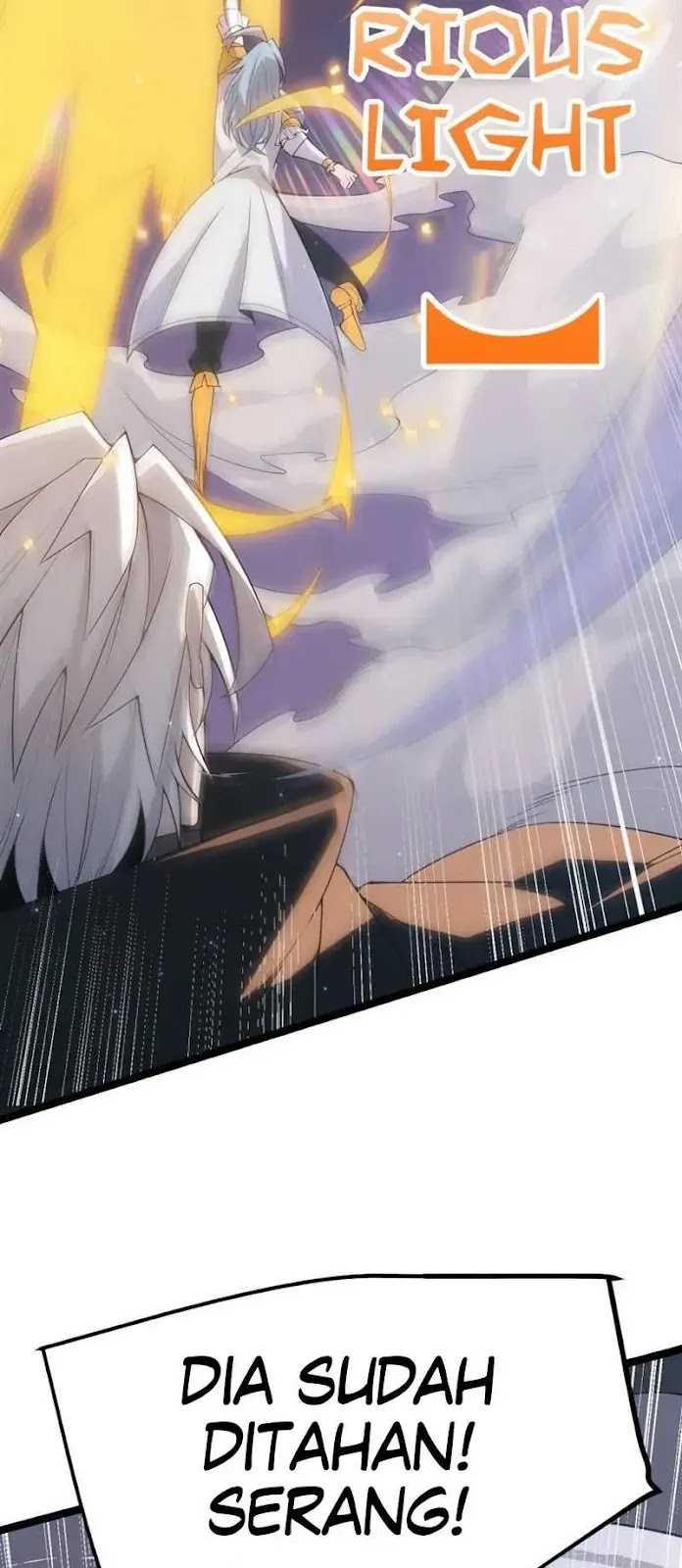 The Game That I Came From Chapter 50 Gambar 36