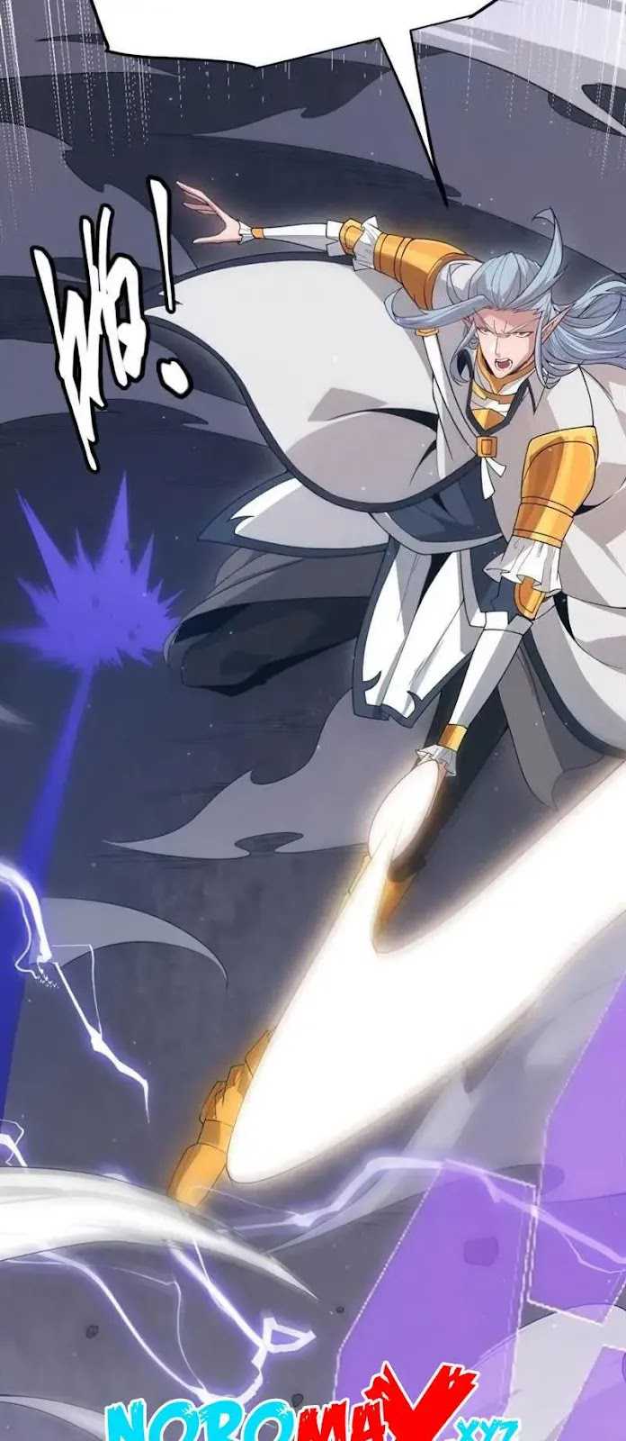 The Game That I Came From Chapter 50 Gambar 37