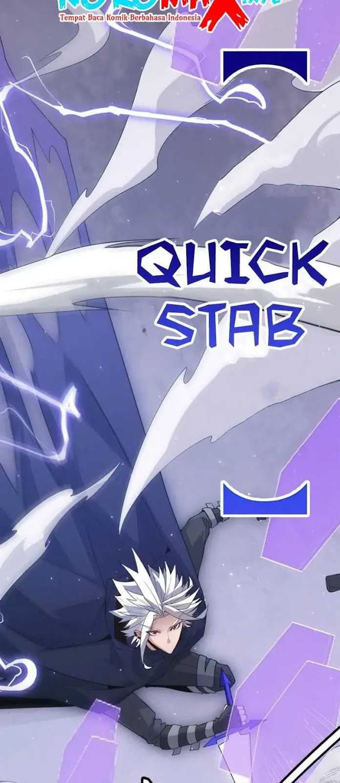 The Game That I Came From Chapter 50 Gambar 38