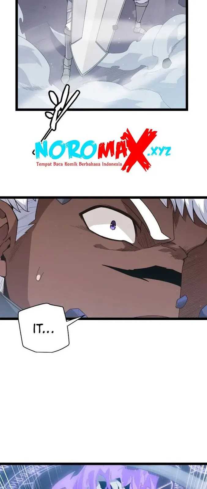 The Game That I Came From Chapter 50 Gambar 4