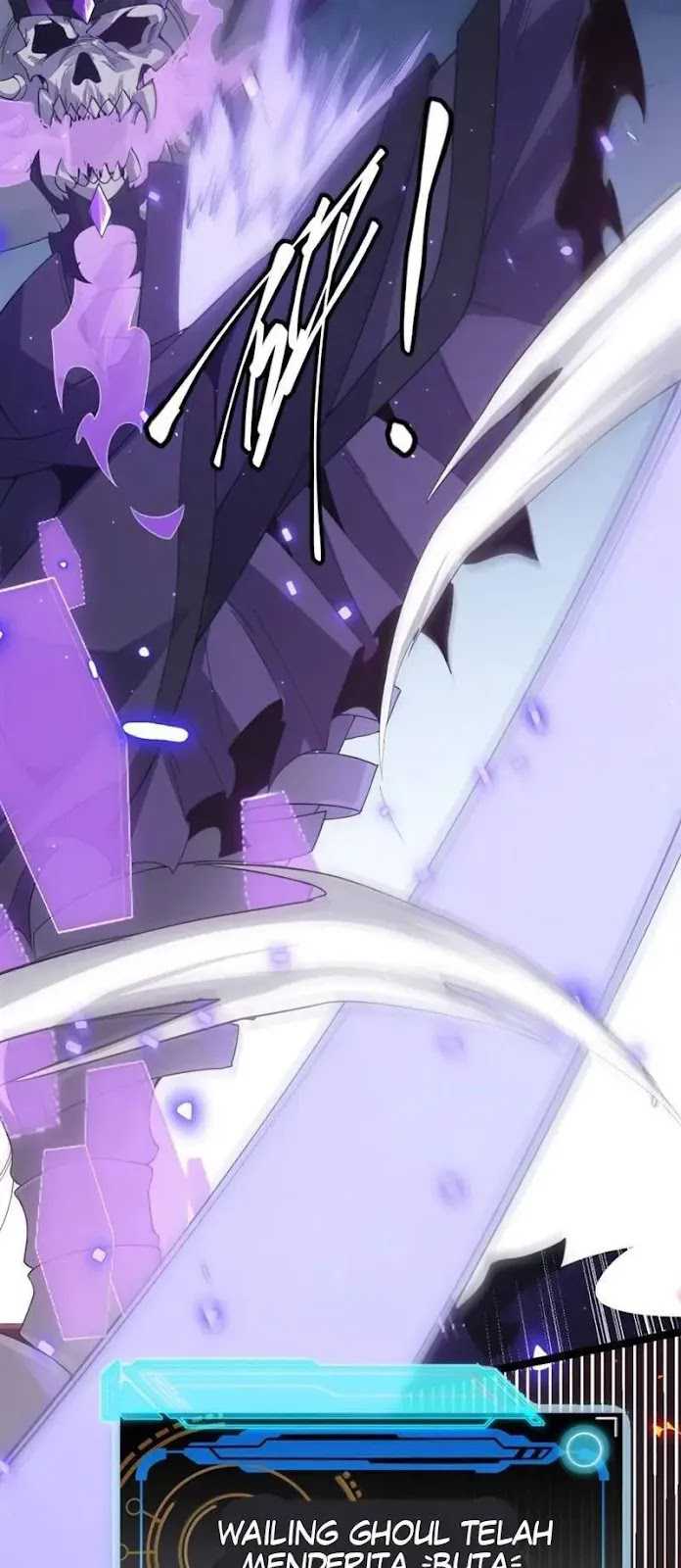 The Game That I Came From Chapter 50 Gambar 40