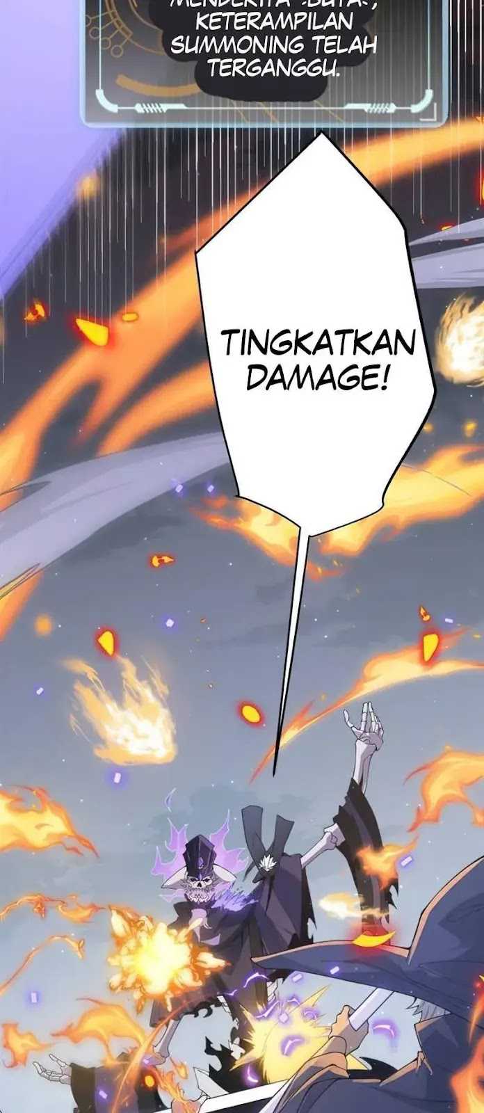 The Game That I Came From Chapter 50 Gambar 41