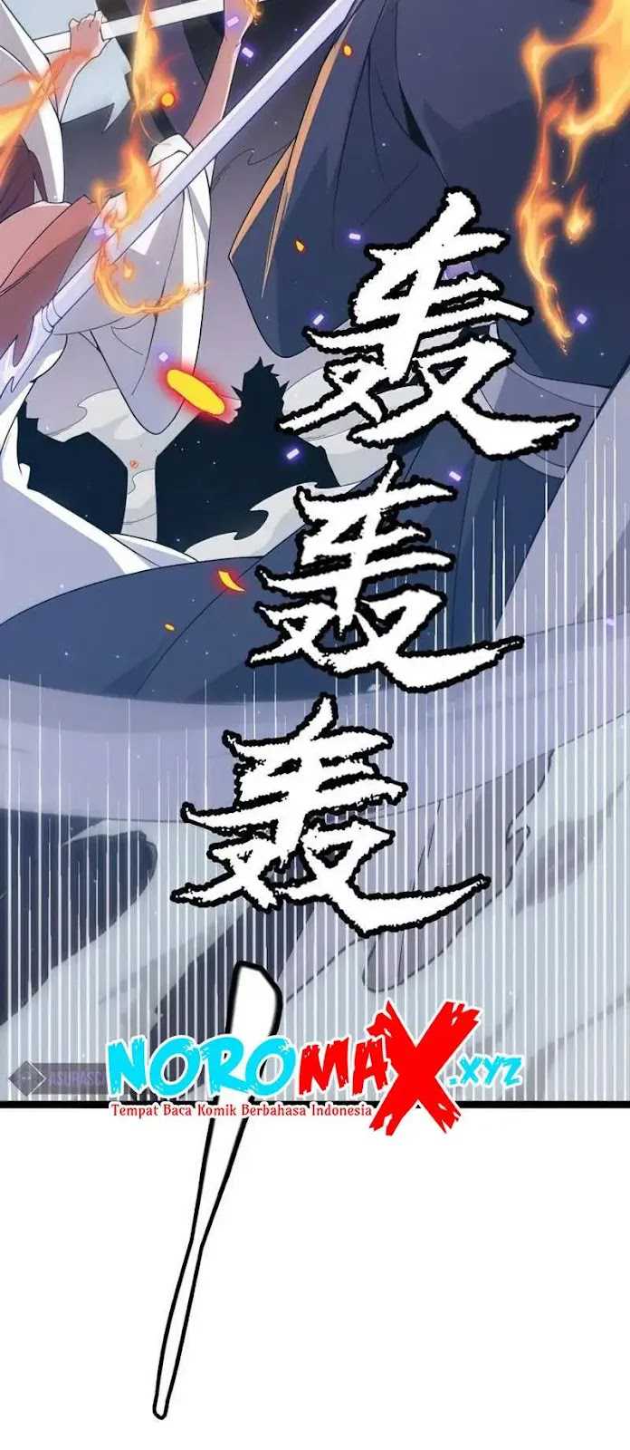 The Game That I Came From Chapter 50 Gambar 42