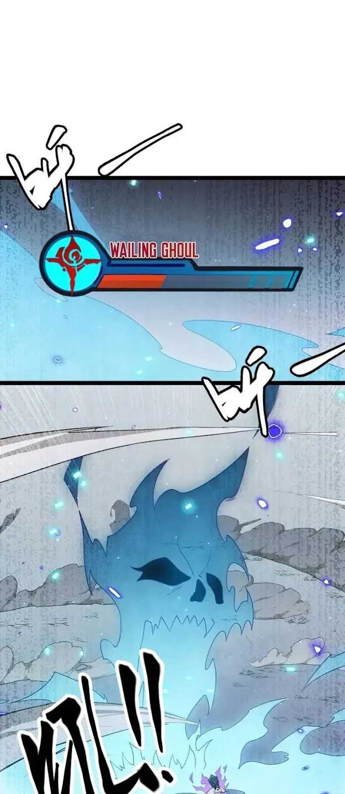 The Game That I Came From Chapter 50 Gambar 43