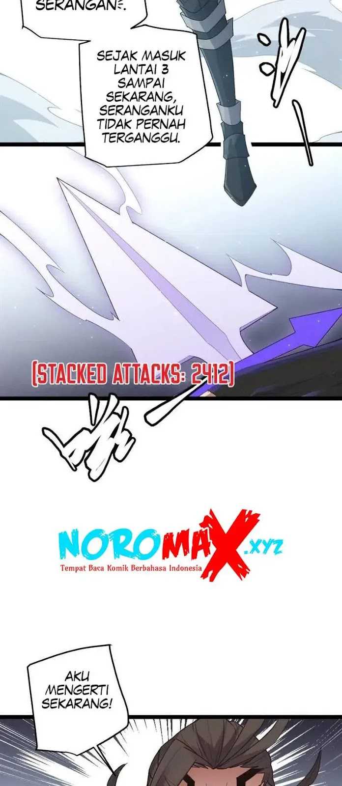 The Game That I Came From Chapter 50 Gambar 48