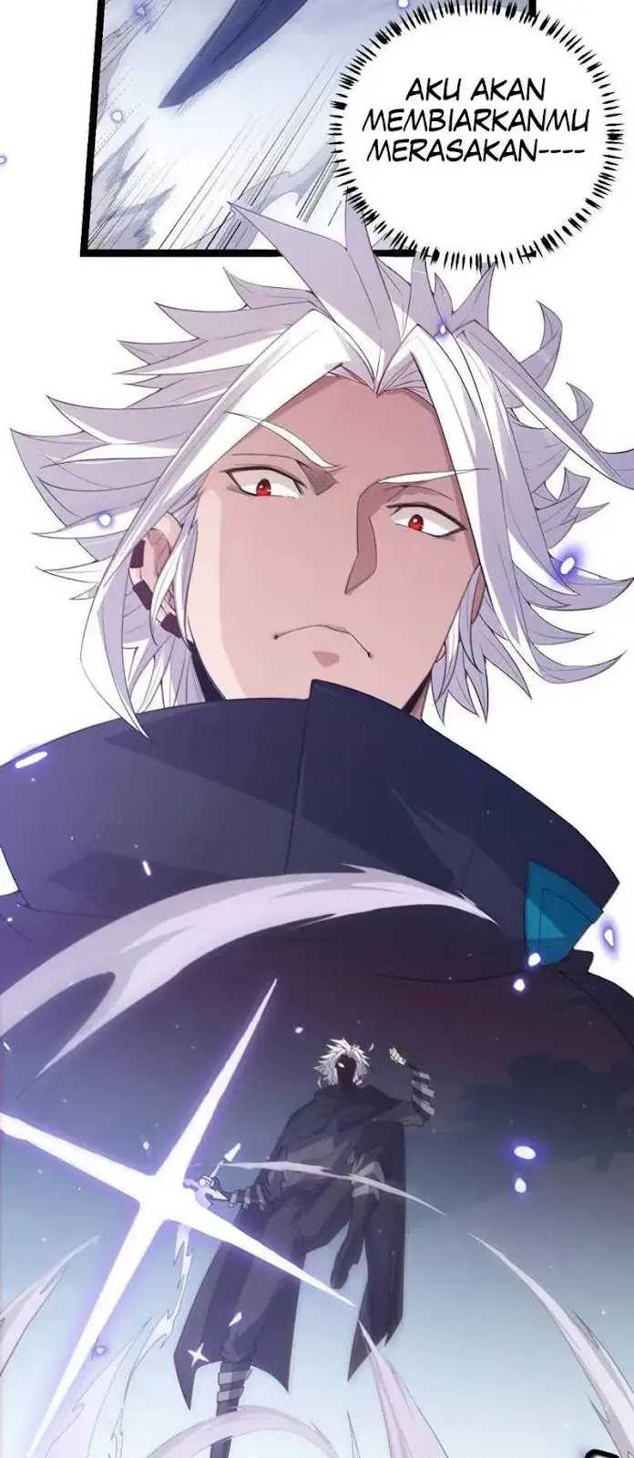 The Game That I Came From Chapter 50 Gambar 53