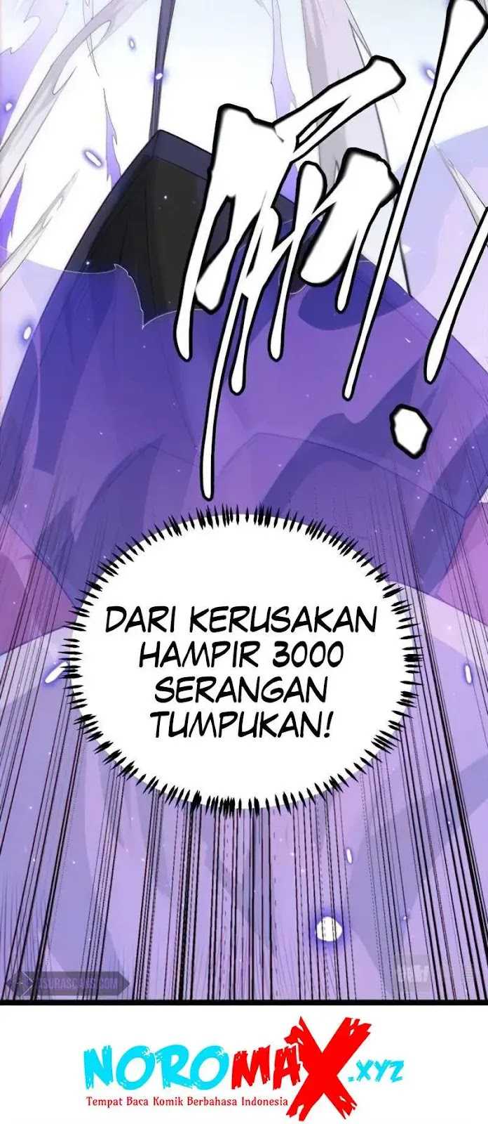 The Game That I Came From Chapter 50 Gambar 54