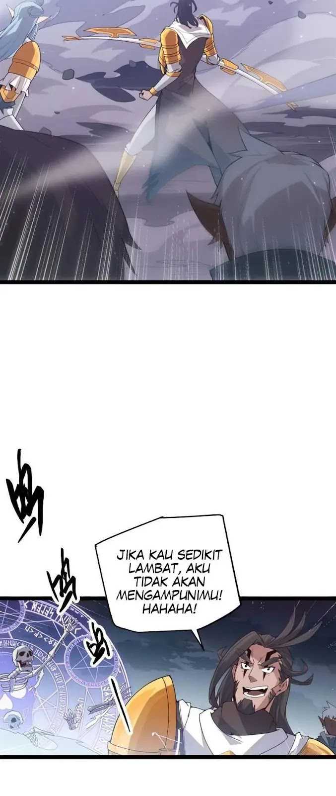 The Game That I Came From Chapter 50 Gambar 6