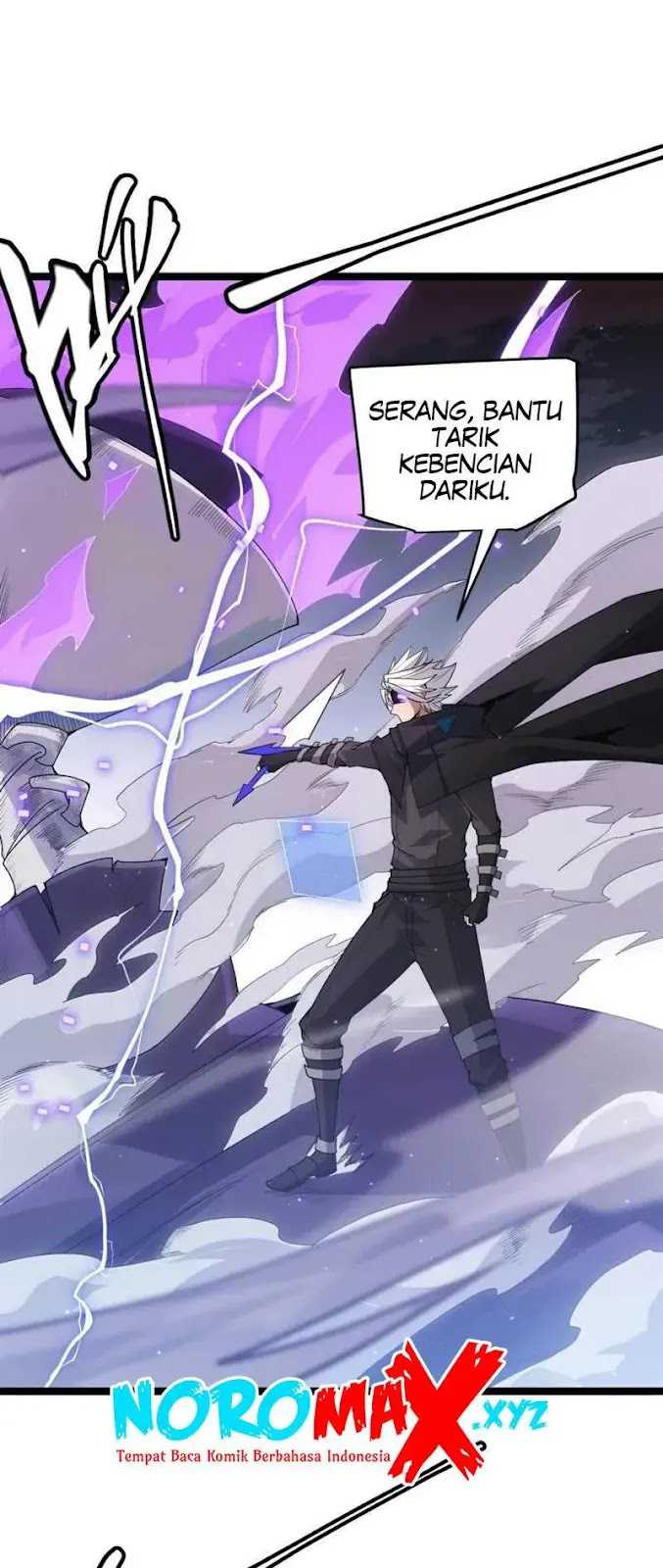 The Game That I Came From Chapter 50 Gambar 7