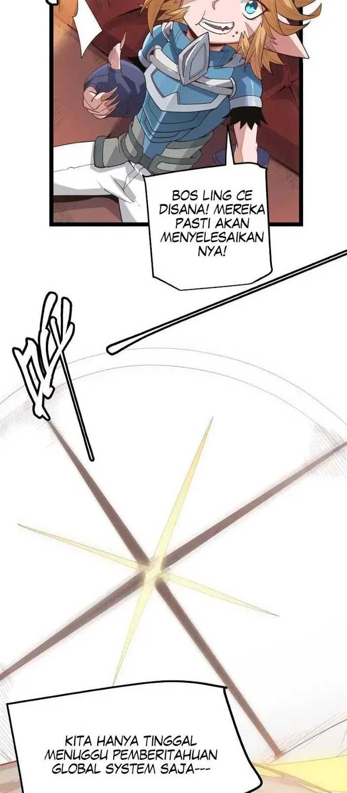 The Game That I Came From Chapter 49 Gambar 10