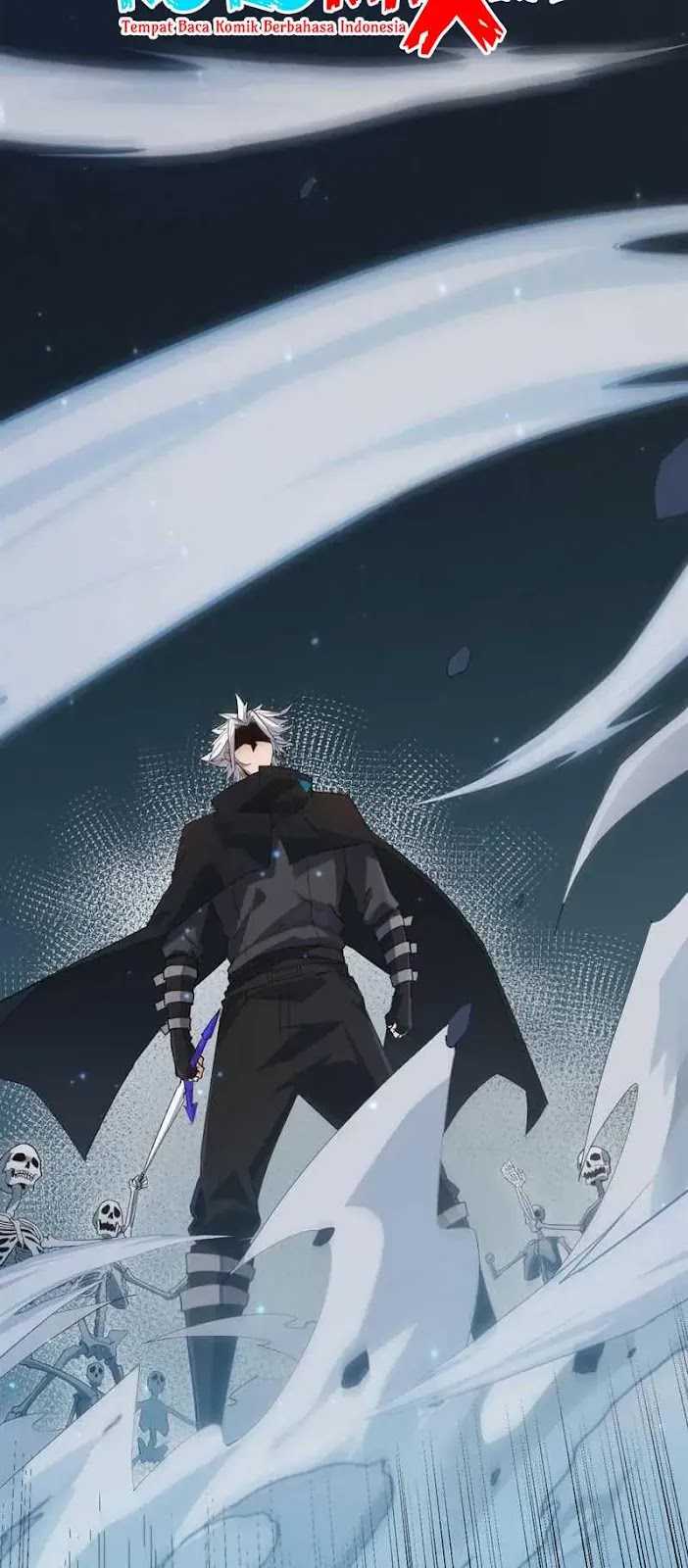 The Game That I Came From Chapter 49 Gambar 13