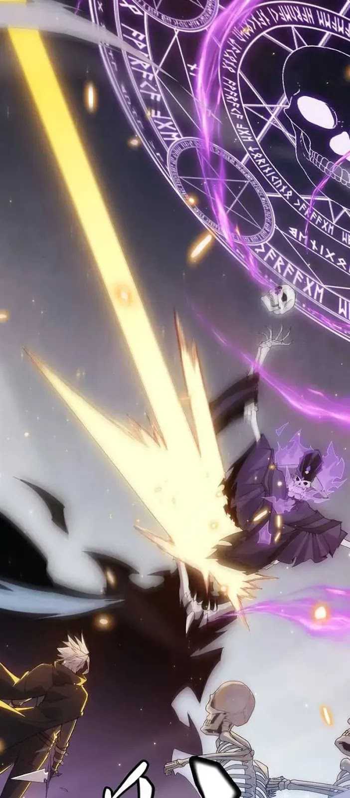 The Game That I Came From Chapter 49 Gambar 15