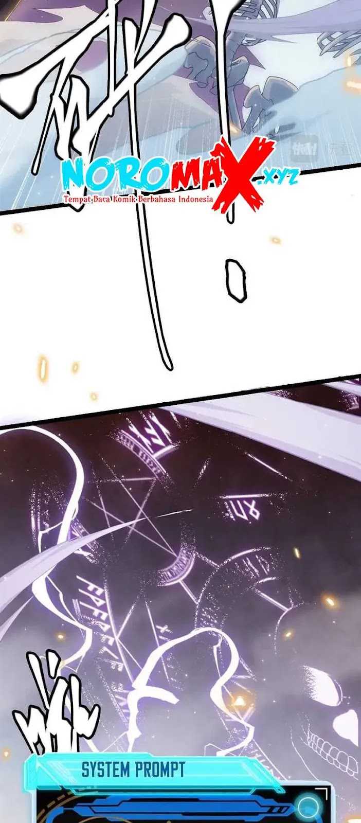 The Game That I Came From Chapter 49 Gambar 16