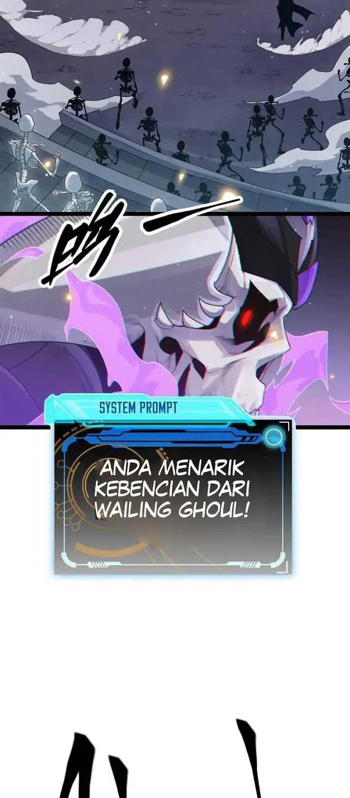 The Game That I Came From Chapter 49 Gambar 19