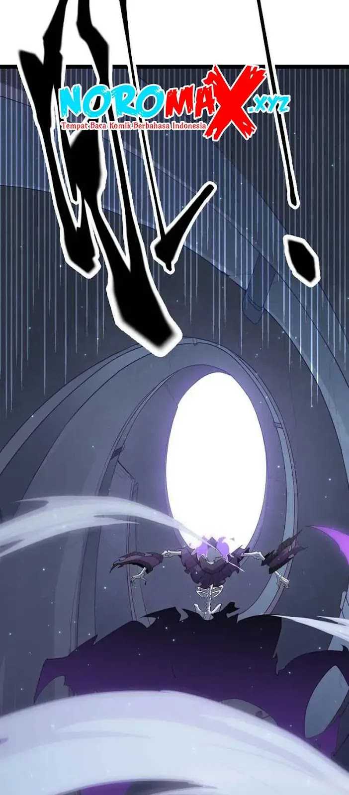 The Game That I Came From Chapter 49 Gambar 20