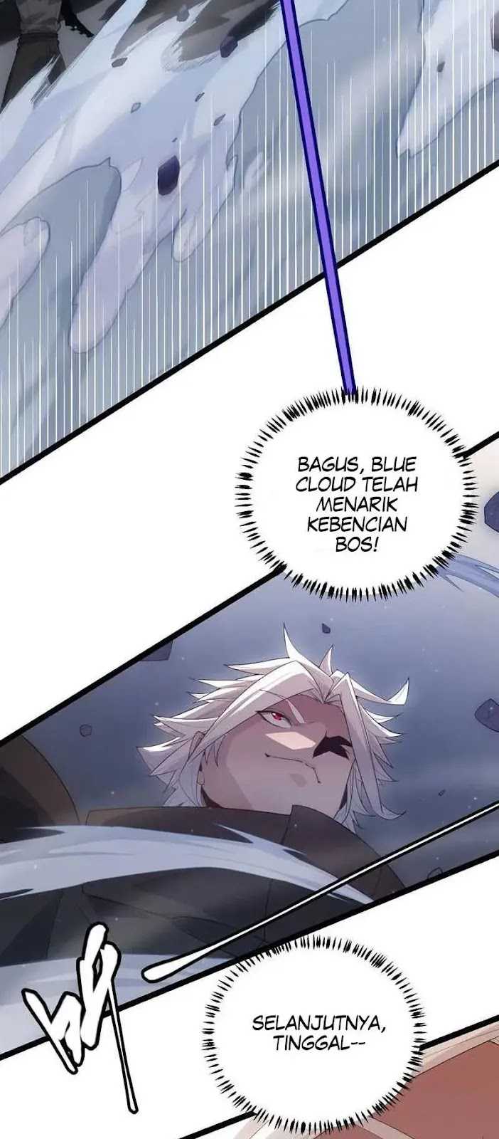 The Game That I Came From Chapter 49 Gambar 22