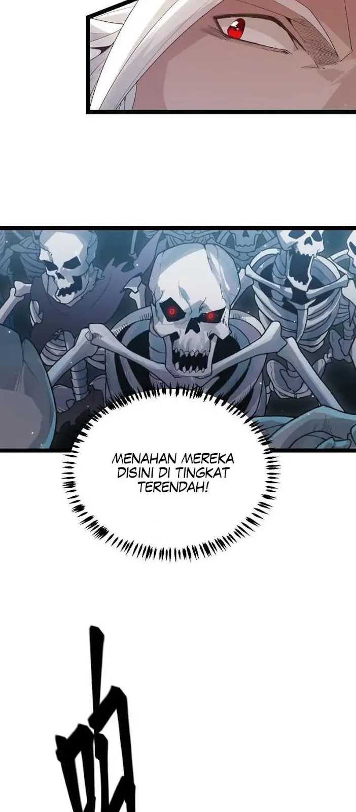 The Game That I Came From Chapter 49 Gambar 23