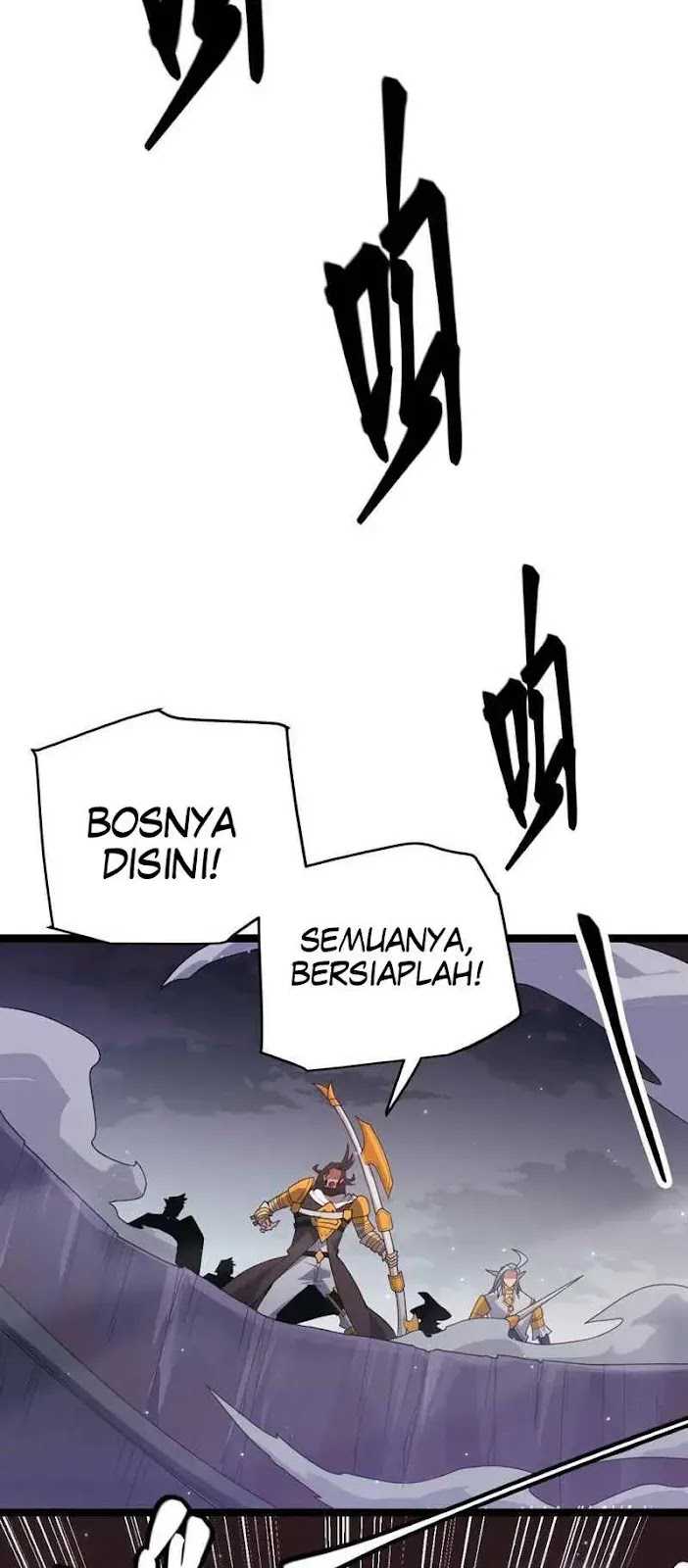 The Game That I Came From Chapter 49 Gambar 24