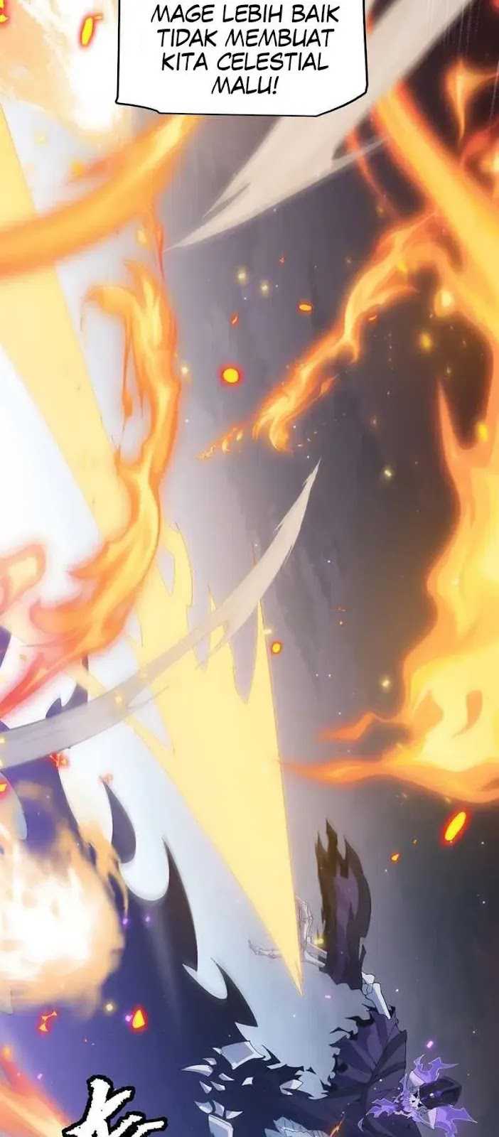 The Game That I Came From Chapter 49 Gambar 27