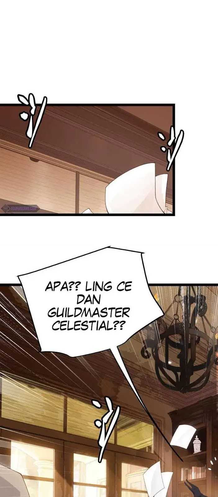 The Game That I Came From Chapter 49 Gambar 3