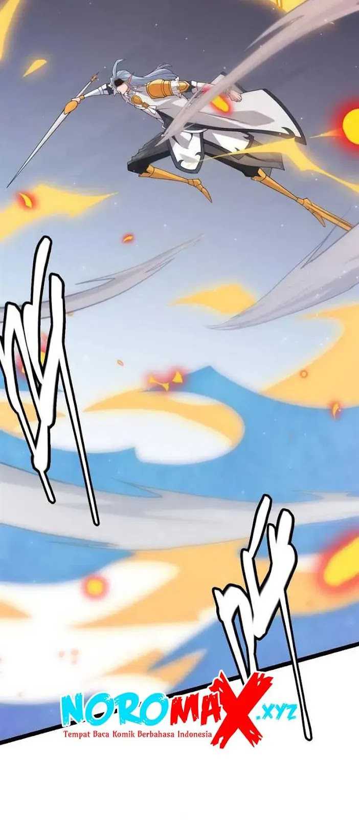 The Game That I Came From Chapter 49 Gambar 32