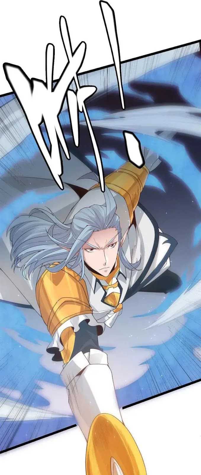 The Game That I Came From Chapter 49 Gambar 33