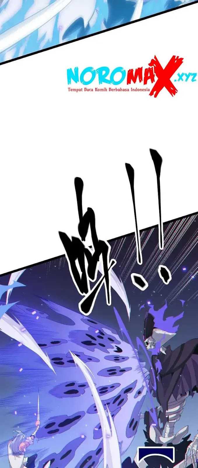 The Game That I Came From Chapter 49 Gambar 35