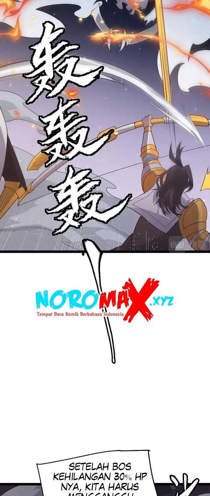 The Game That I Came From Chapter 49 Gambar 39