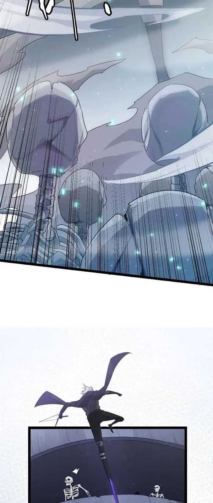 The Game That I Came From Chapter 49 Gambar 42