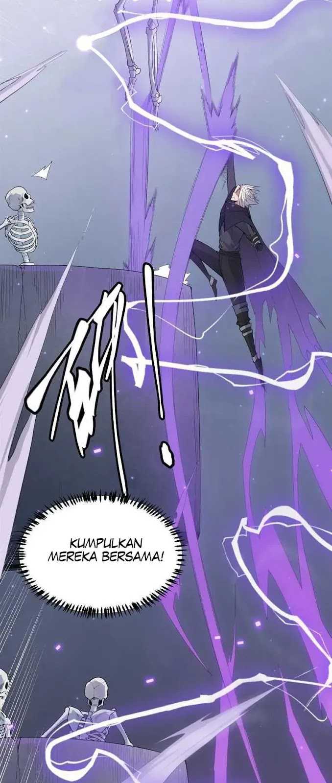 The Game That I Came From Chapter 49 Gambar 44