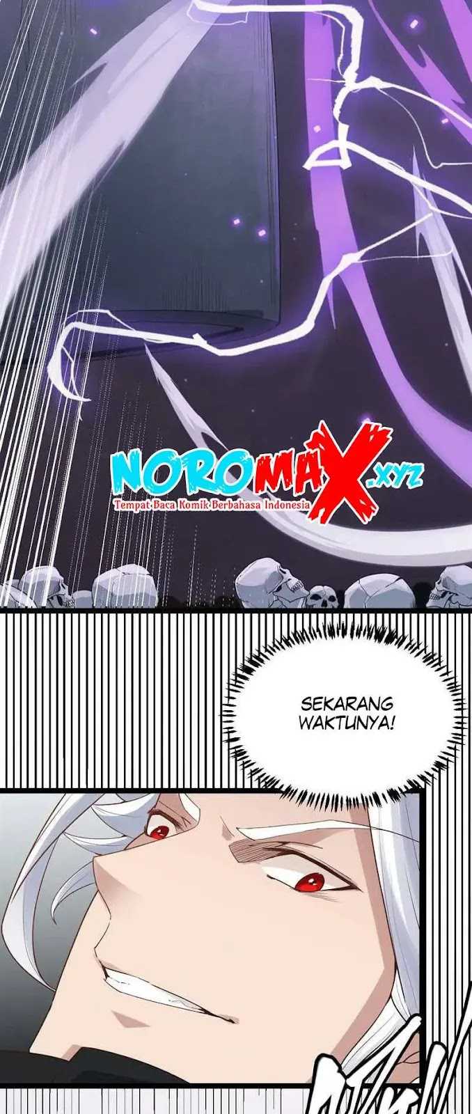 The Game That I Came From Chapter 49 Gambar 45
