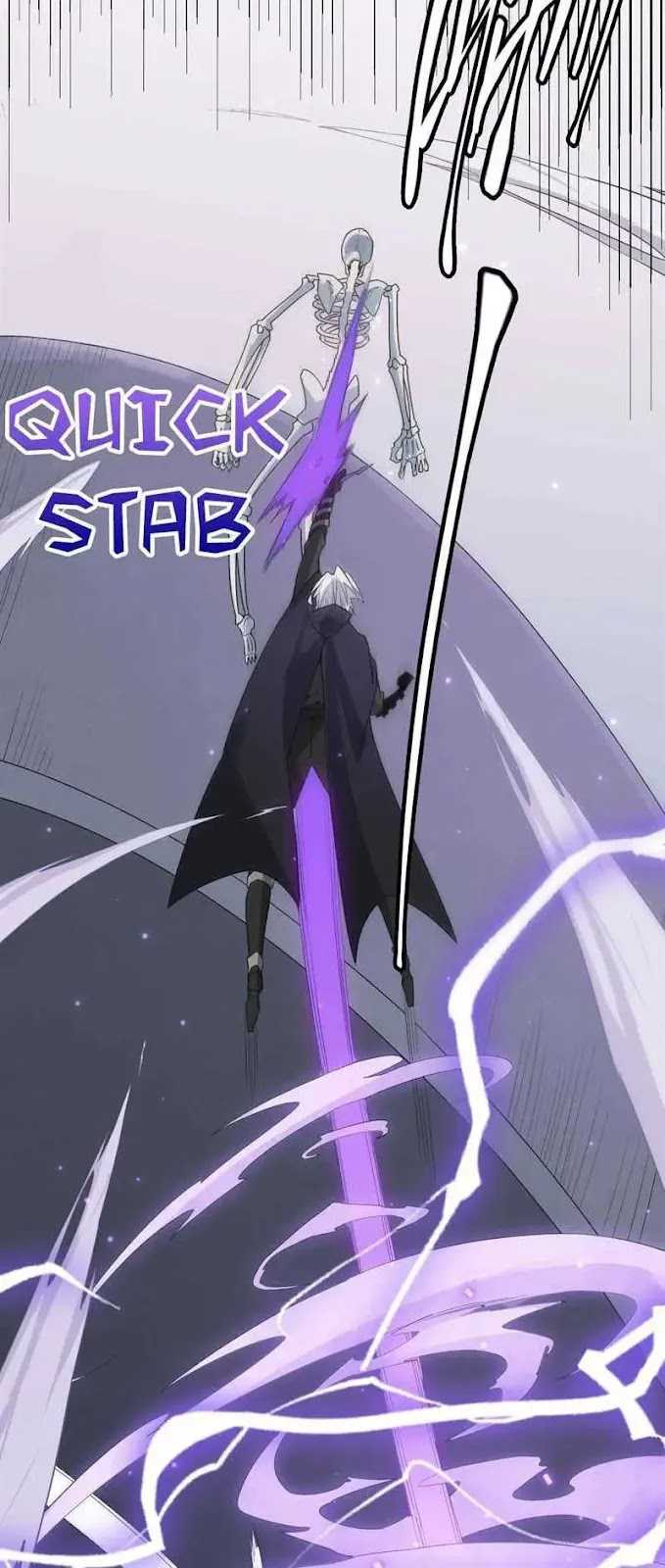 The Game That I Came From Chapter 49 Gambar 46