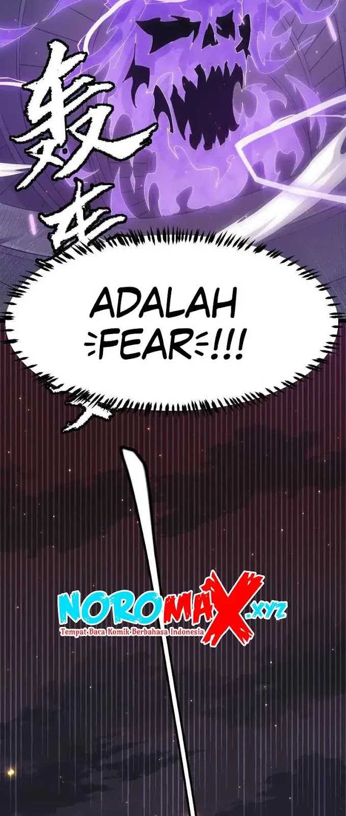 The Game That I Came From Chapter 49 Gambar 51