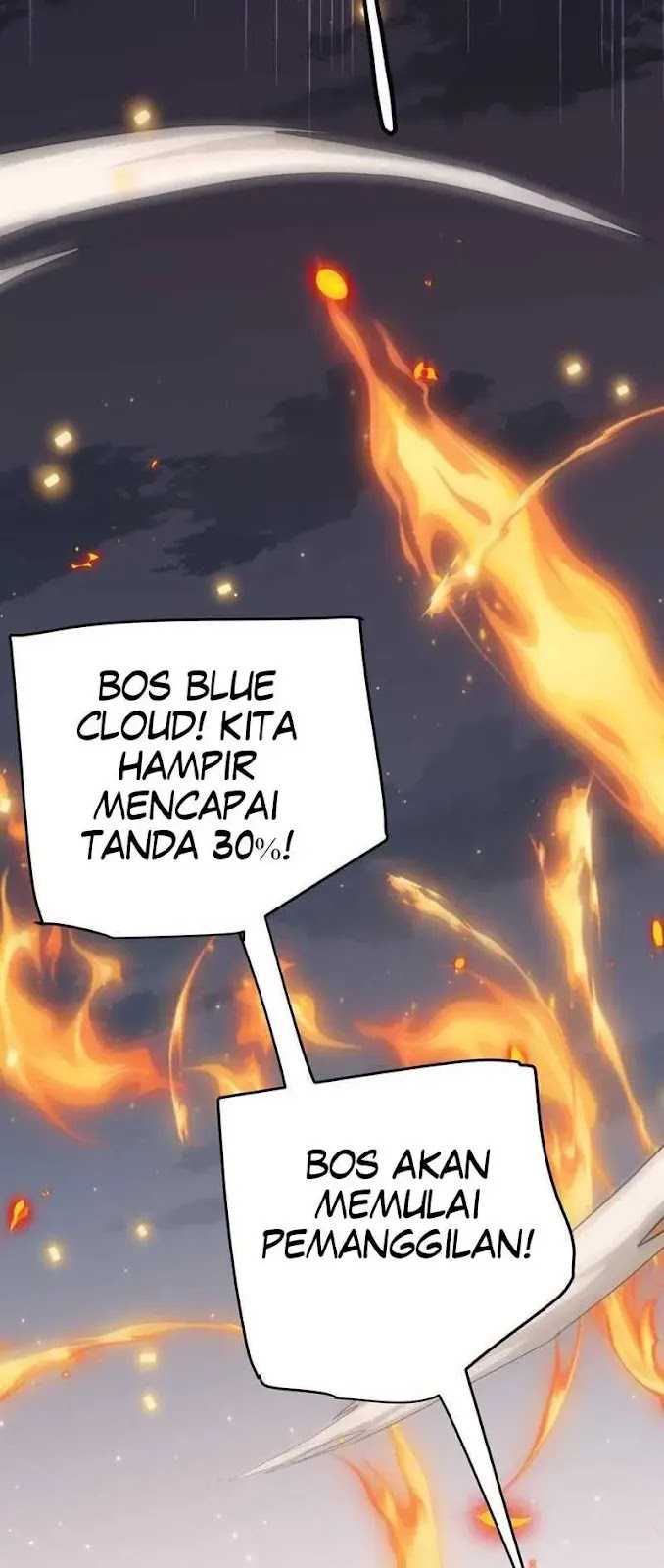 The Game That I Came From Chapter 49 Gambar 52