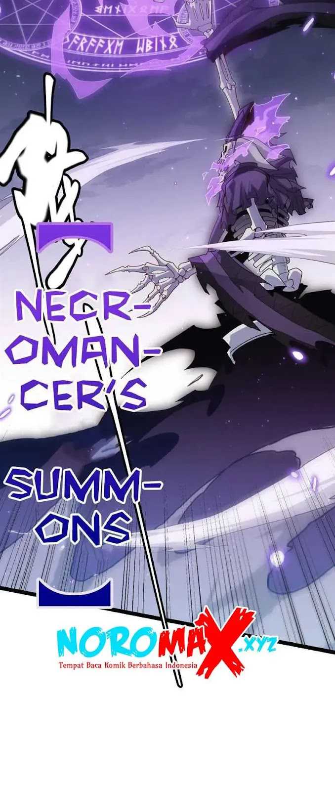 The Game That I Came From Chapter 49 Gambar 56