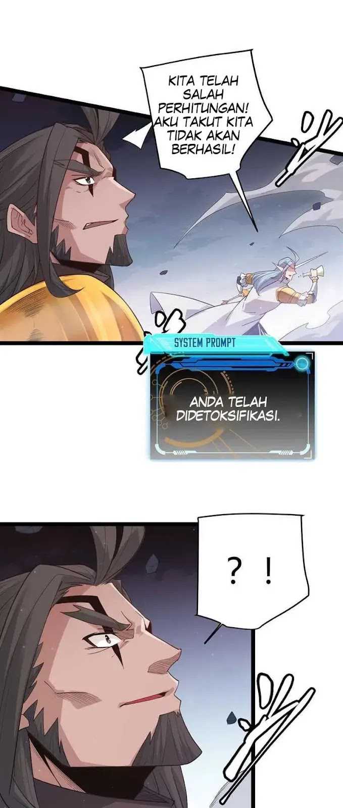 The Game That I Came From Chapter 49 Gambar 57