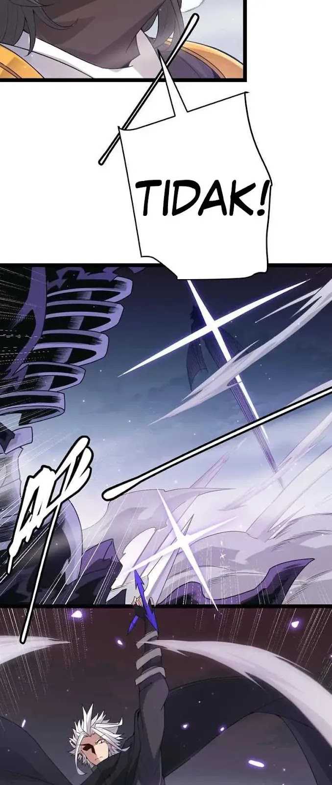 The Game That I Came From Chapter 49 Gambar 58