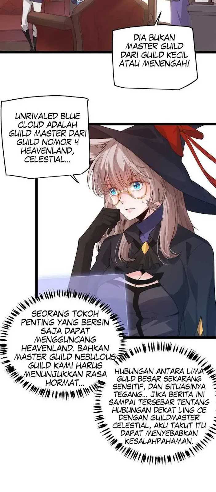 The Game That I Came From Chapter 49 Gambar 6