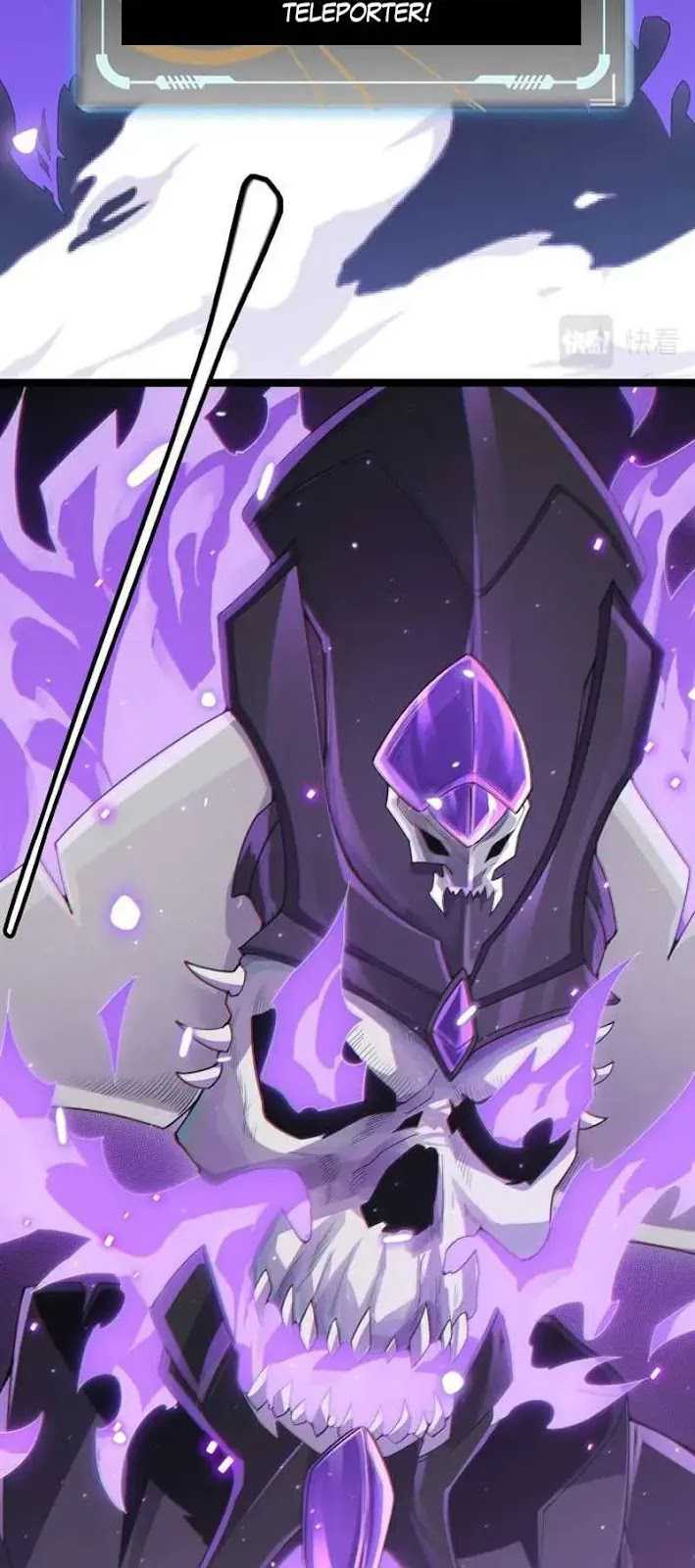 The Game That I Came From Chapter 48 Gambar 12