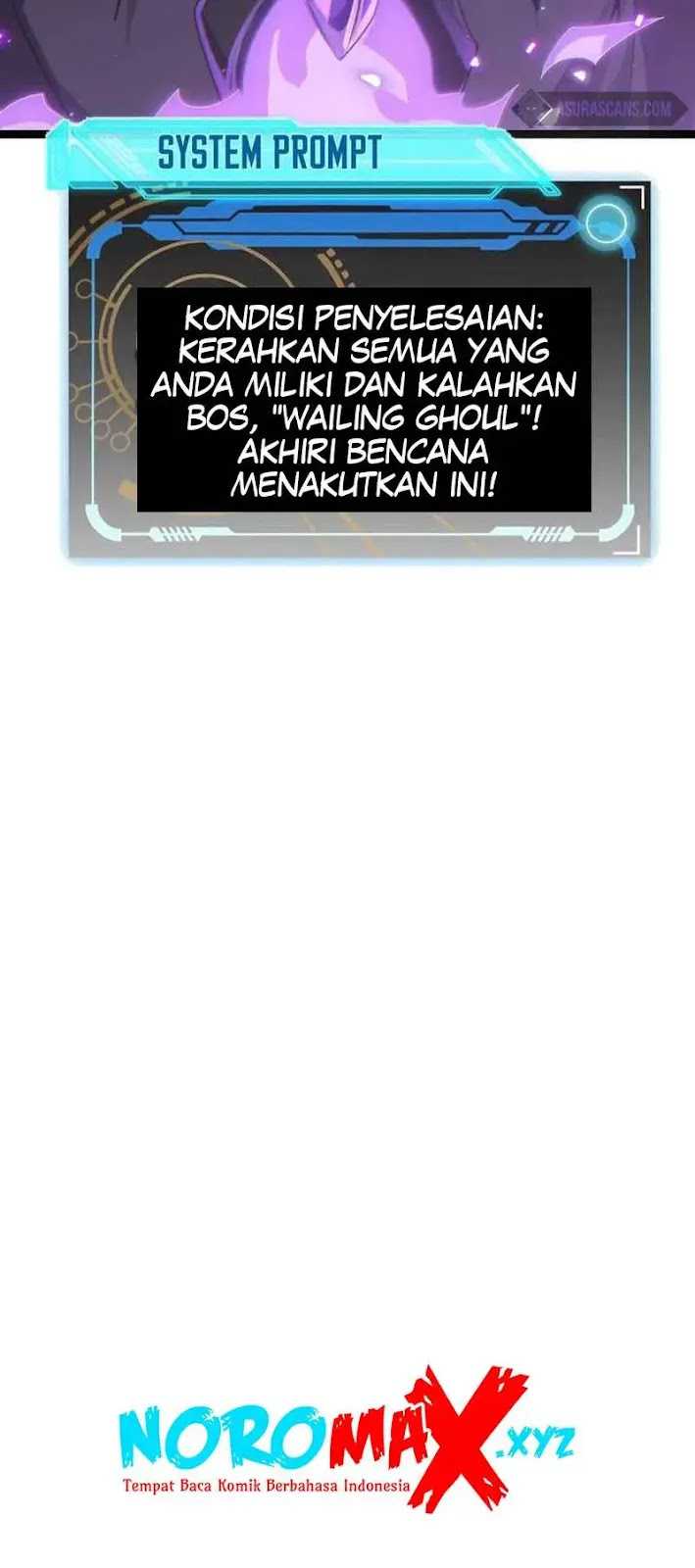 The Game That I Came From Chapter 48 Gambar 13