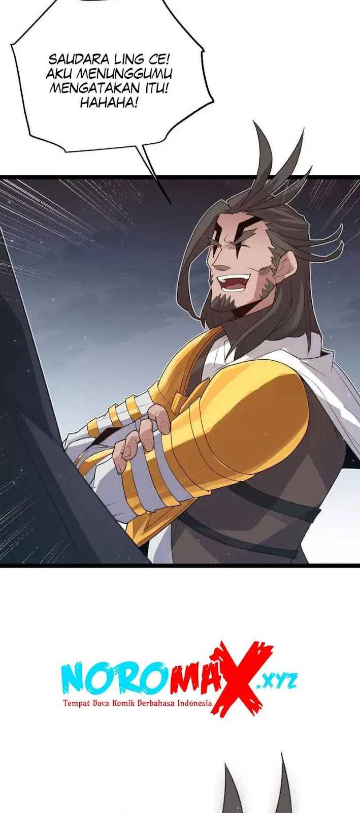 The Game That I Came From Chapter 48 Gambar 20