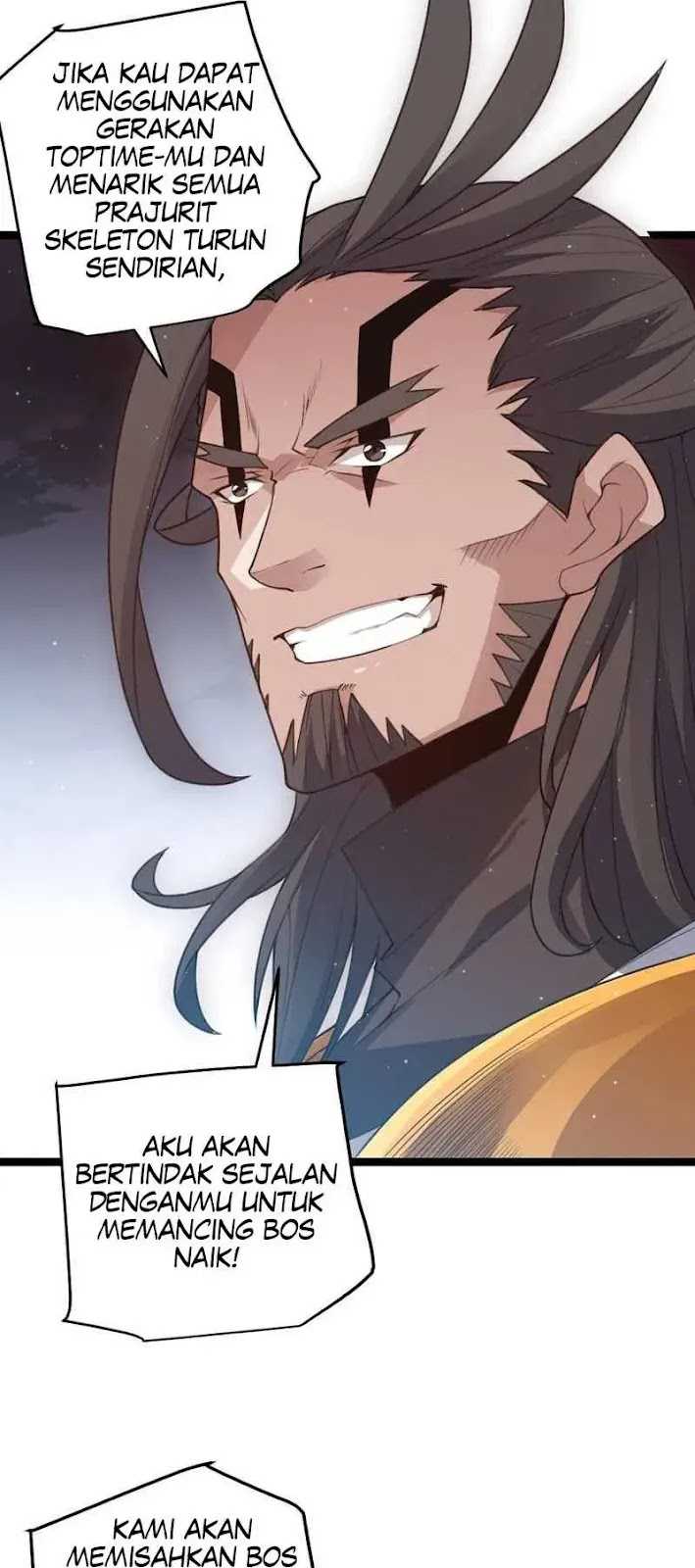 The Game That I Came From Chapter 48 Gambar 21