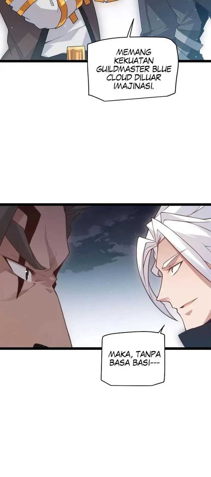 The Game That I Came From Chapter 48 Gambar 25