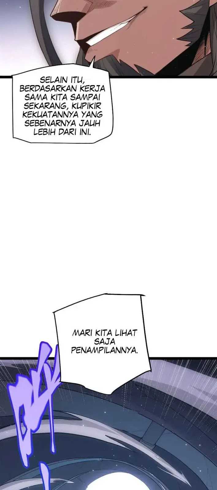 The Game That I Came From Chapter 48 Gambar 28