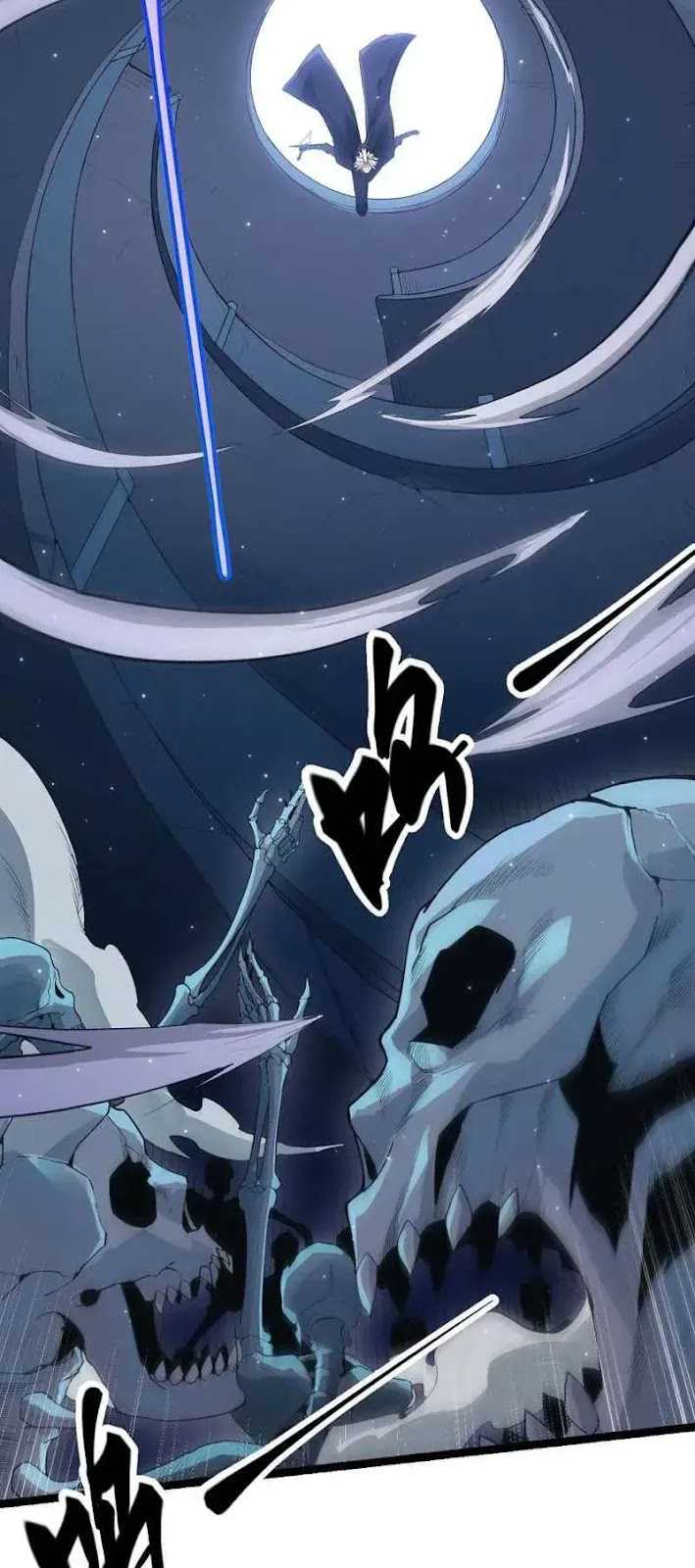 The Game That I Came From Chapter 48 Gambar 29