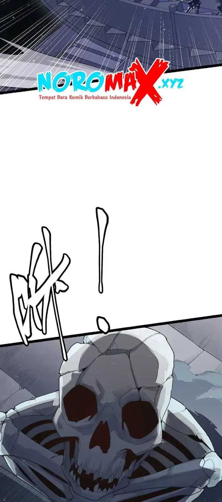 The Game That I Came From Chapter 48 Gambar 32