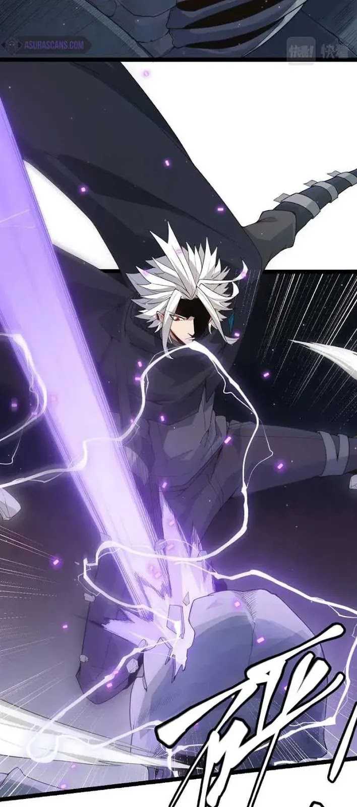 The Game That I Came From Chapter 48 Gambar 33